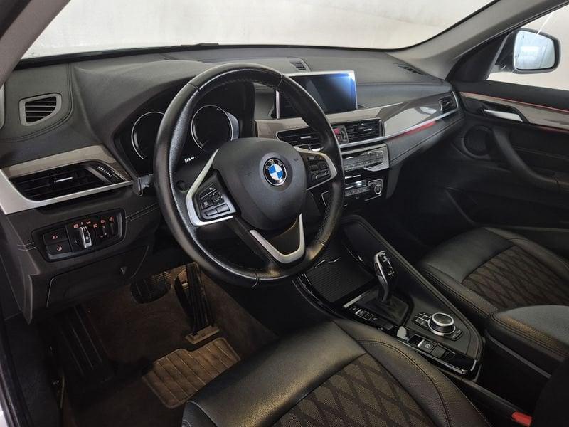 BMW X1 sdrive18d xLine Plus auto