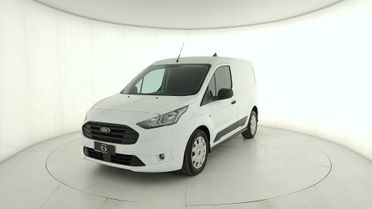 FORD Transit Connect II - Transit Connect 200 1.5 ecoblue(tdci) 100cv Trend L1H1 E6.2