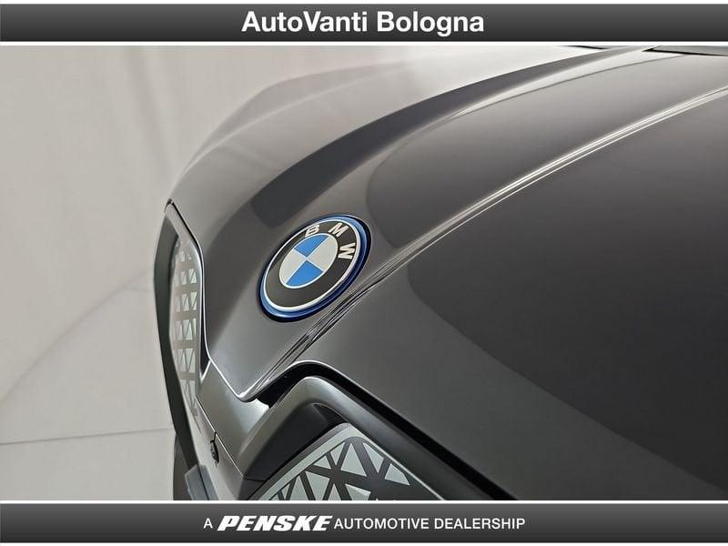 BMW iX xDrive40 Pacchetto Sportivo