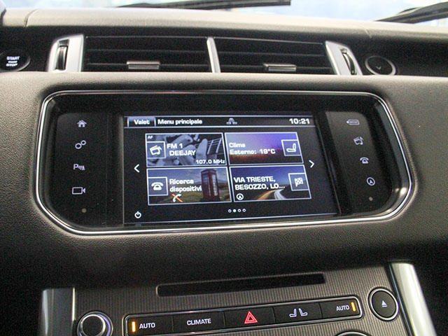 LAND ROVER Range Rover Sport 3.0 TDV6 HSE DYNAMIC IVA ESPOSTA