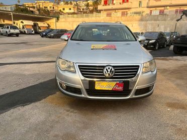 Volkswagen Passat 2.0 TDI 170CV DPF Var. Highline