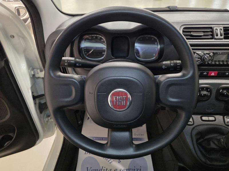 FIAT Panda Panda 1.0 FireFly S&S Hybrid