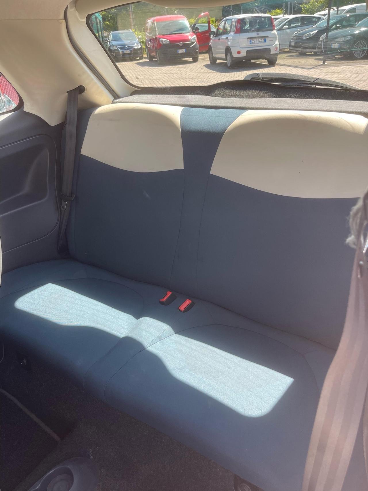 Fiat 500 1.2 EasyPower Lounge CINGHIA NUOVA