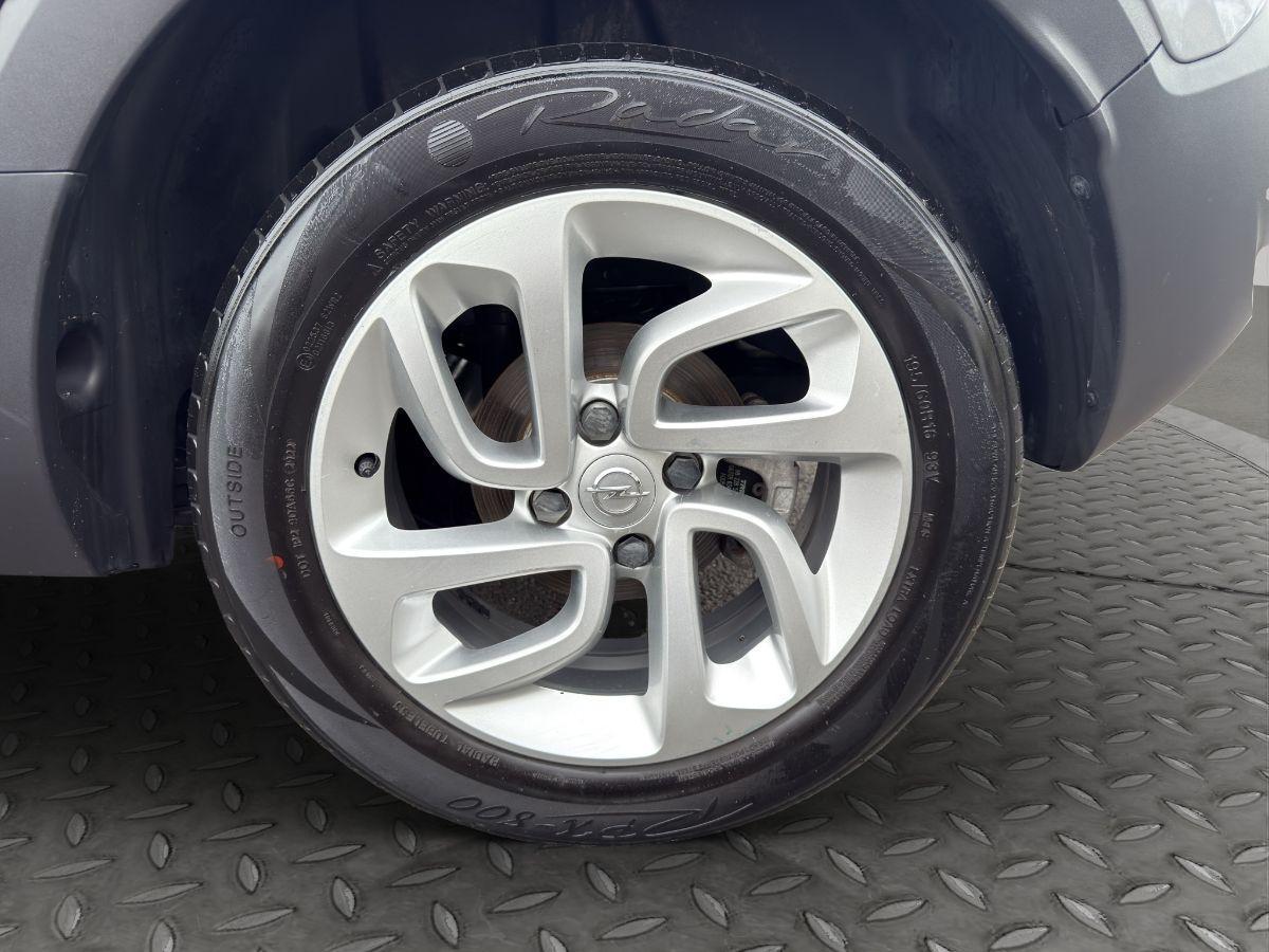 OPEL - Crossland X - 1.5 ECOTEC D 102 CV S&S Innovation