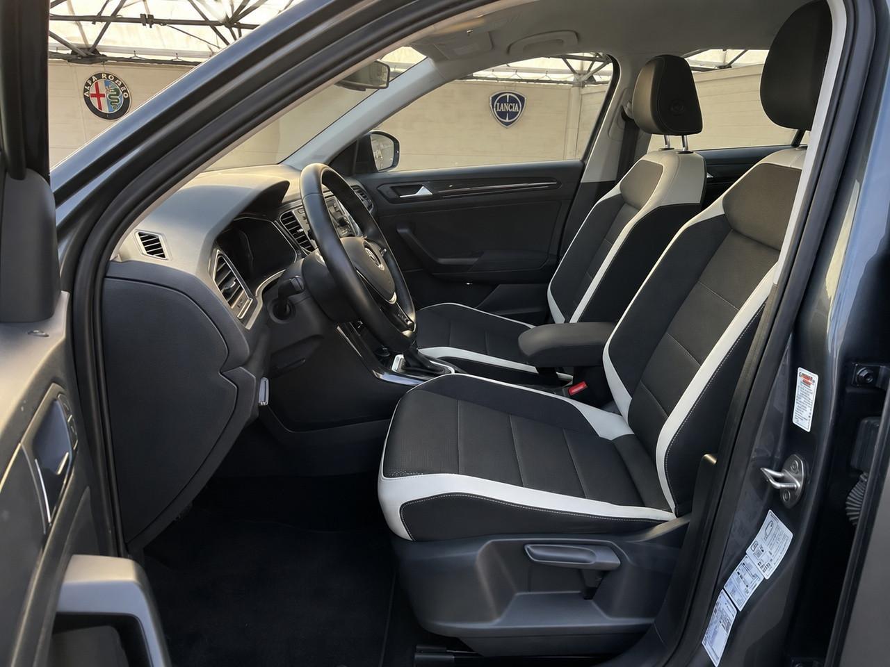 VOLKSWAGEN T-Roc I - T-Roc 1.5 tsi Advanced dsg