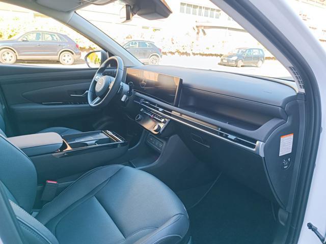 HYUNDAI Tucson 1.6 HEV aut.Exellence LP PP