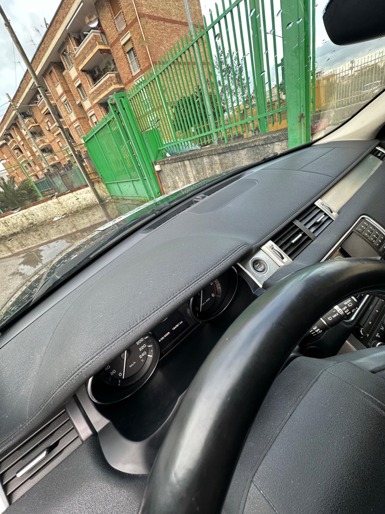 Land Rover Range Evoque 2.2 TD4 5p. Prestige