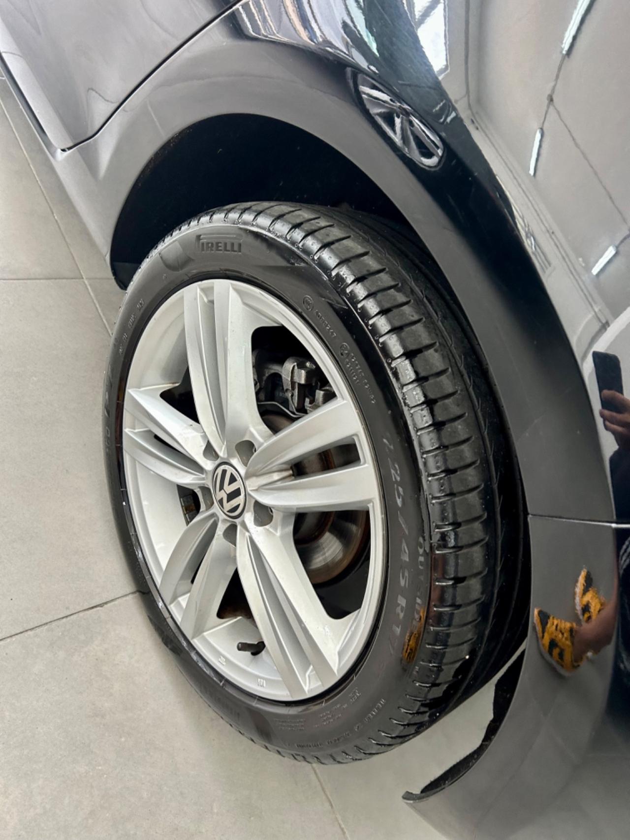VW GOLF 7 1.6 TDI 5p.Technology FINANZIABILE