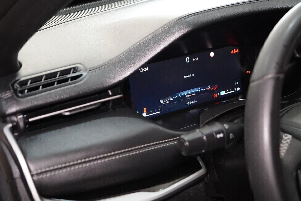 Jeep Compass 1.6 Multijet 130cv ANNIVERSARY Int. PELLE Lega 19"