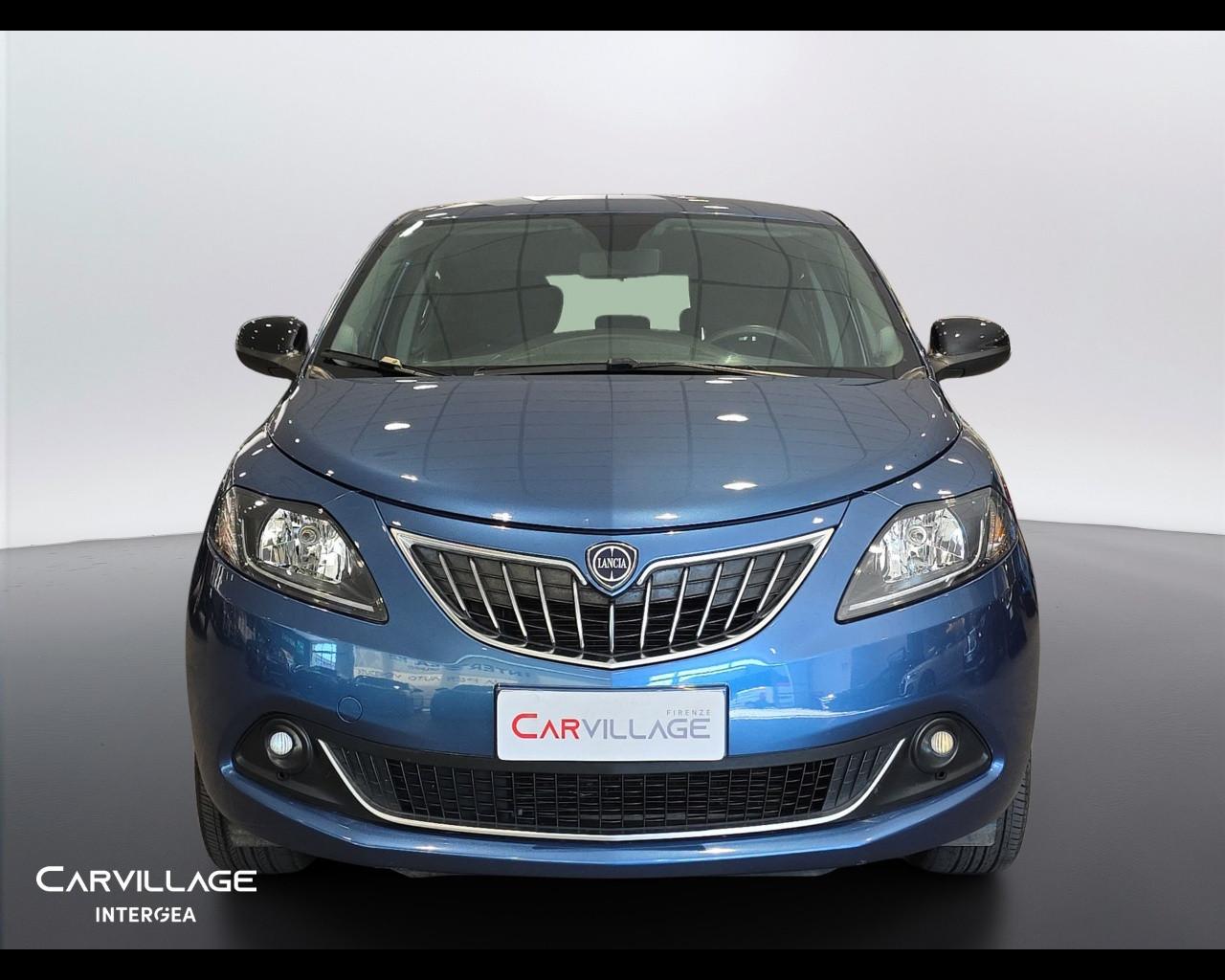 LANCIA Ypsilon 1.2 Ecochic Gpl 69cv