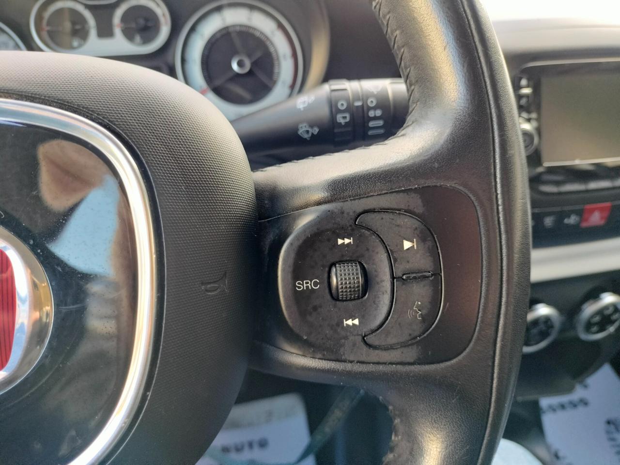 Fiat 500L 1.3 Multijet 95 CV Lounge