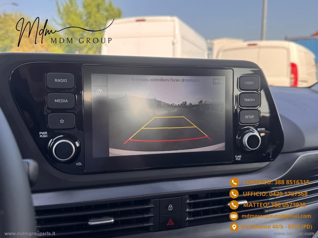 HYUNDAI i20 1.2 MPI MT Prime