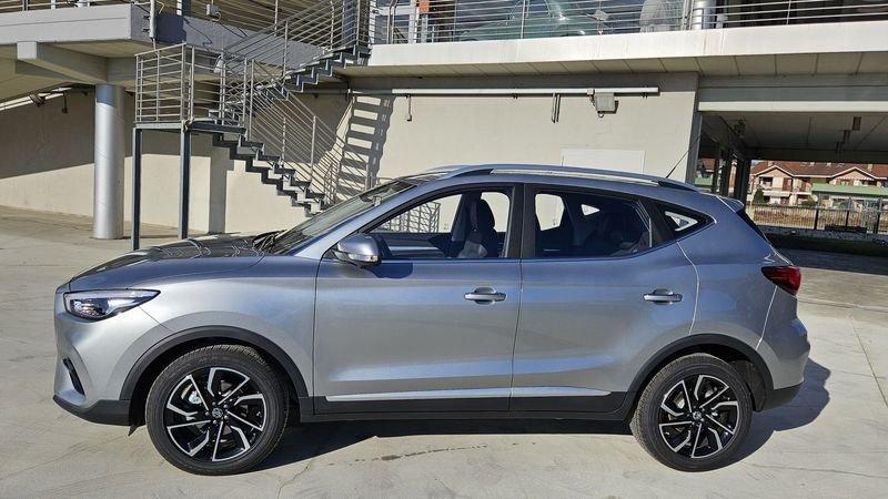 MG ZS Classic 1.5 VTi-tech Luxury ADAS con EASY GO'