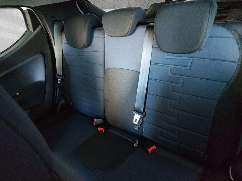 Lancia Ypsilon 1.0 firefly hybrid Gold Plus s&s 70cv 5p.ti