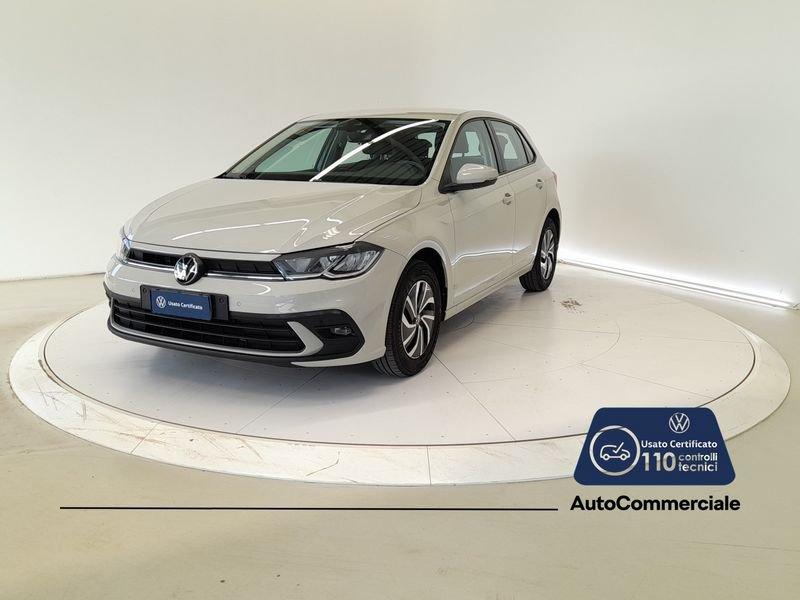 Volkswagen Polo 1.0 TSI Life