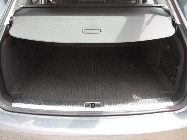 AUDI A4 Avant 2.0 TDI clean diesel multitronic