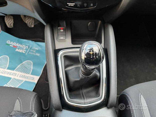 Nissan Qashqai 1.5 dCi 115 CV Business
