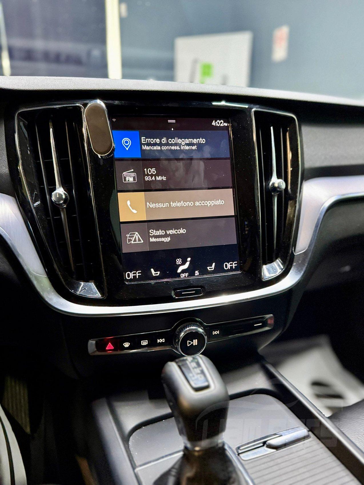 Volvo V60 2.0 d3 Business geartronic