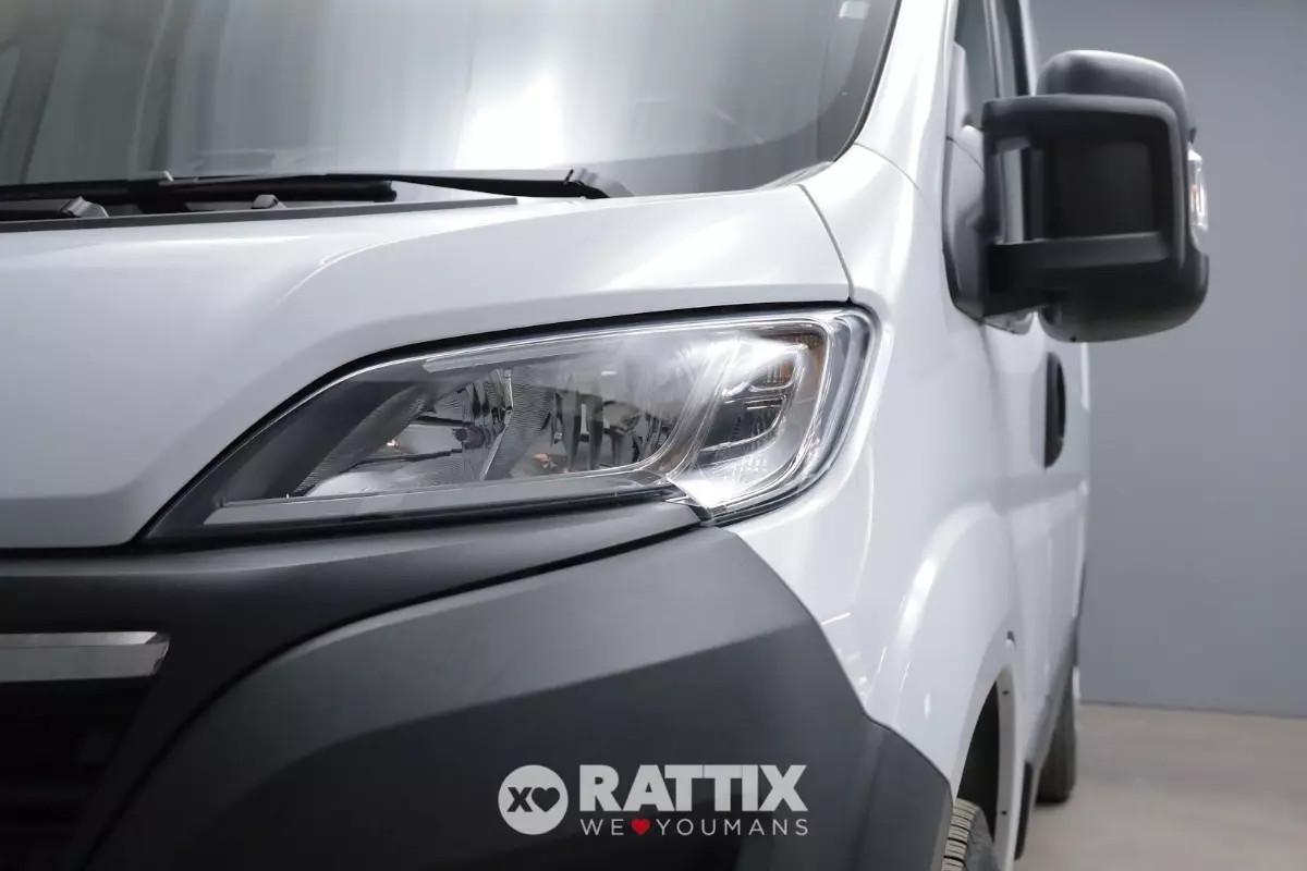 Opel Movano 2.2 Bluehdi 140CV Edition L2H2 (IVA ESCLUSA)