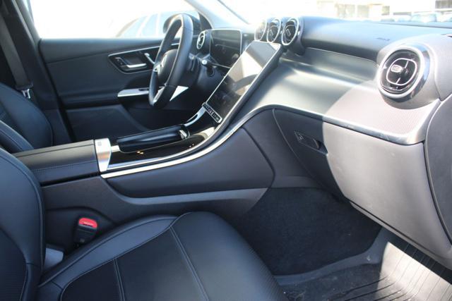 MERCEDES-BENZ GLC 300 de hybrid EQ 4Matic Advanced Plus