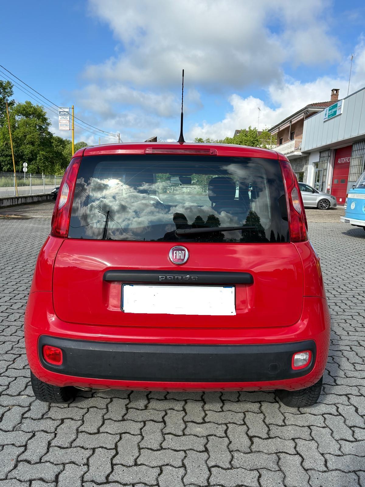 Fiat Panda 1.2 EasyPower Easy