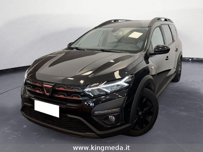 Dacia Jogger AUTOCARRO N1 - 1.0 TCe GPL Extreme - PREZZO IVA ESCLUSA