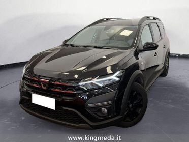 Dacia Jogger AUTOCARRO N1 - 1.0 TCe GPL Extreme - PREZZO IVA ESCLUSA