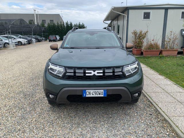 DACIA Duster 1.0 TCe GPL 4x2 Extreme