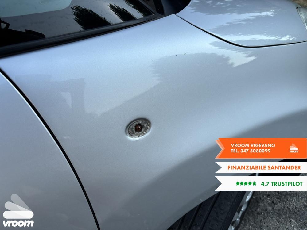 FIAT 500L 500L 1.3 Multijet 85 CV Lounge
