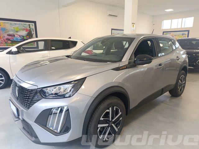 PEUGEOT 2008 PureTech 100 S&S Style KM0