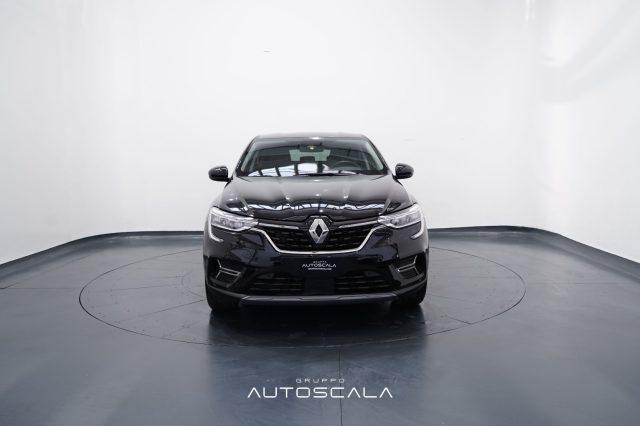 RENAULT Arkana Arkana TCe 140 CV EDC Techno