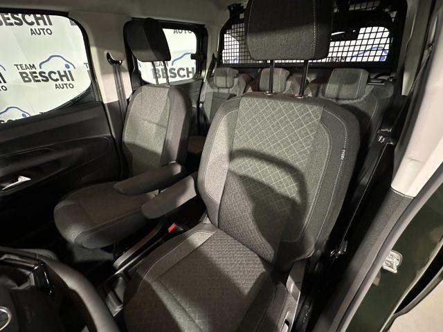 OPEL Combo Life 1.5D 100 CV S&S MT6 Edition Plus N1