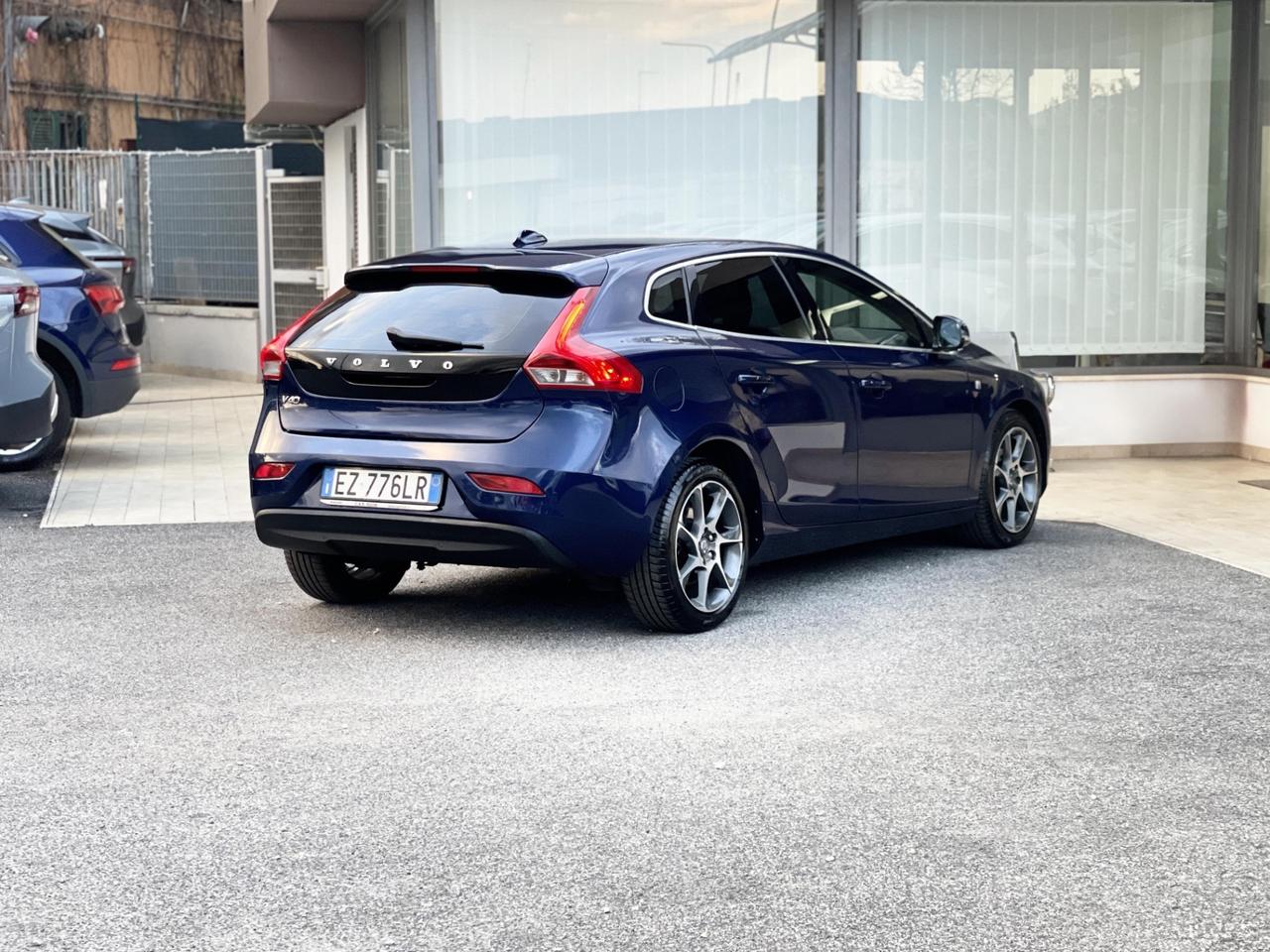 Volvo V40 1.6 Diesel 115CV E6 - 2015