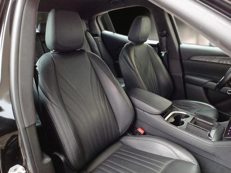 MASERATI GRECALE 2.0 250cv MHEV GT Q4 auto