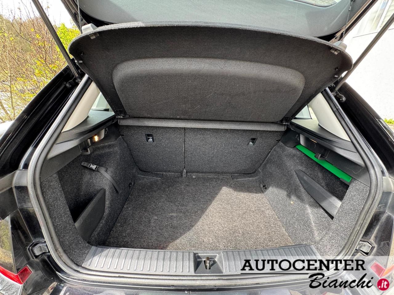 Skoda Kamiq 1.6 tdi Style 115cv dsg