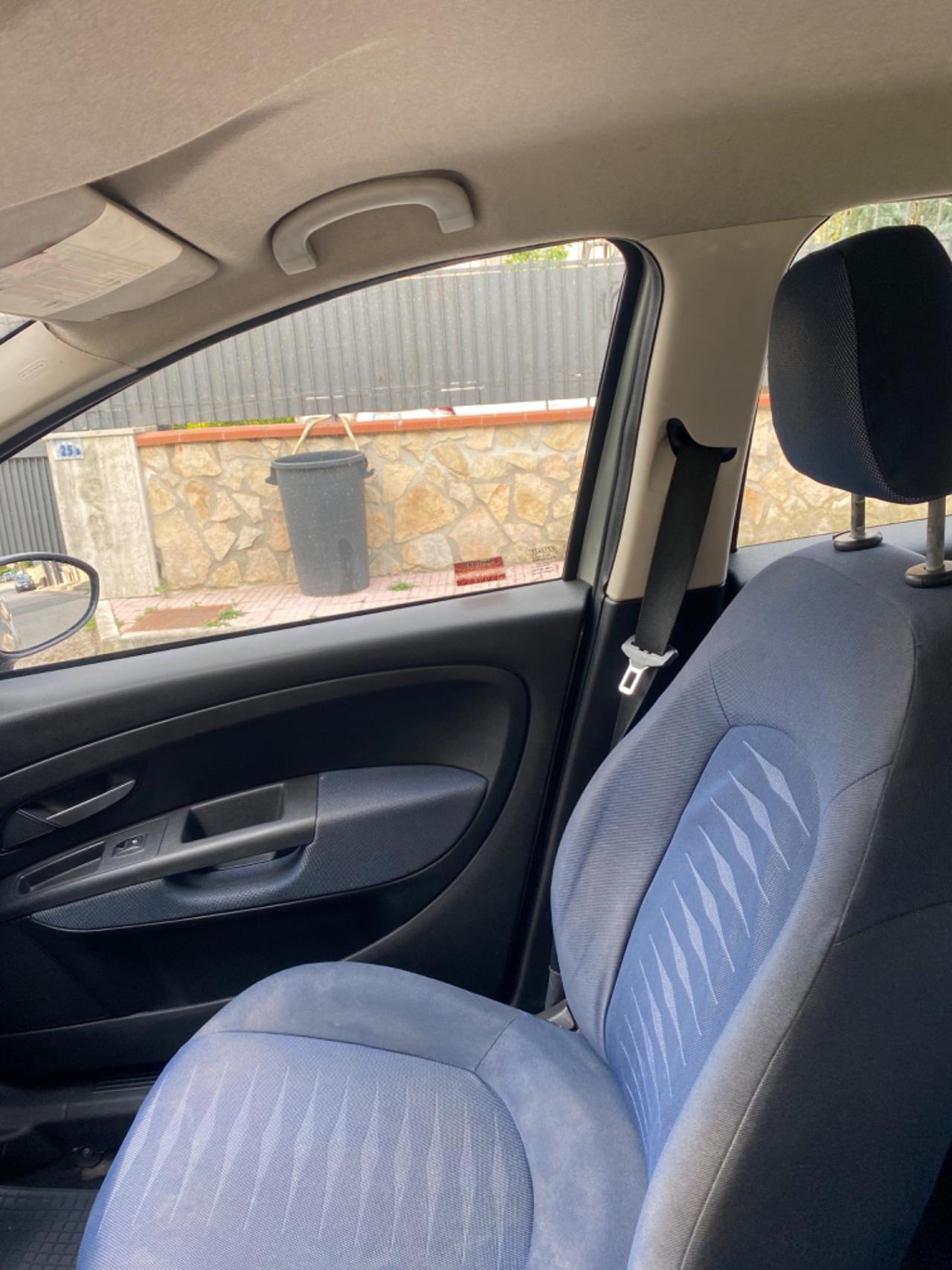 Fiat Grande Punto 1.2 Benzina 2009 PERFETTA