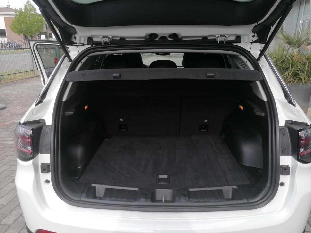 Jeep Compass 1.3 turbo t4 phev Limited 4xe auto