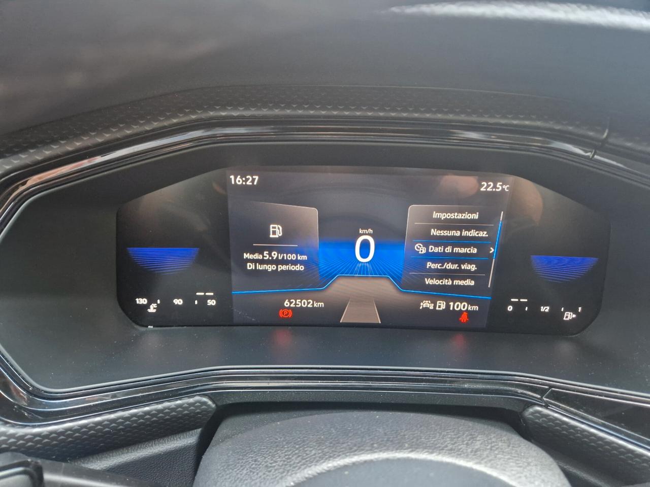 Volkswagen T-Cross 1.0 TSI Sport