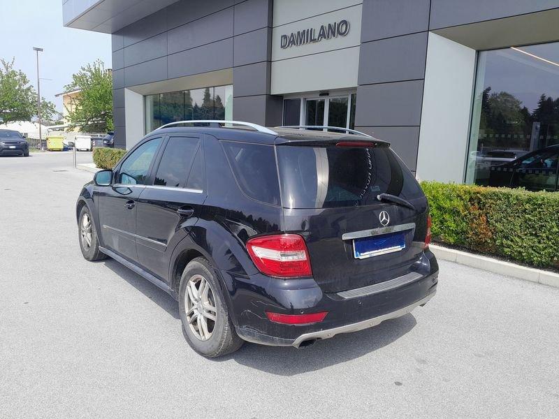 Mercedes-Benz Classe M ML 320 cdi PREMIUM