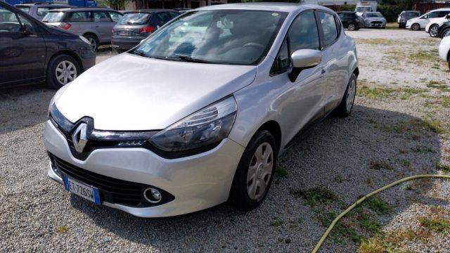 RENAULT Clio 1.2 75CV GPL 5 porte Live PER NEOPATENTATI