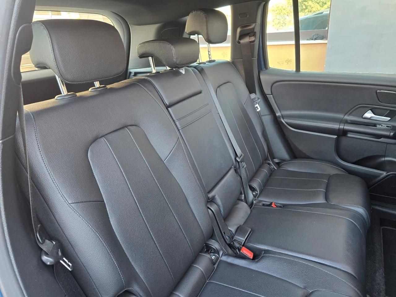 Mercedes-benz GLB 200 GLB 200 d Automatic 4Matic Sport