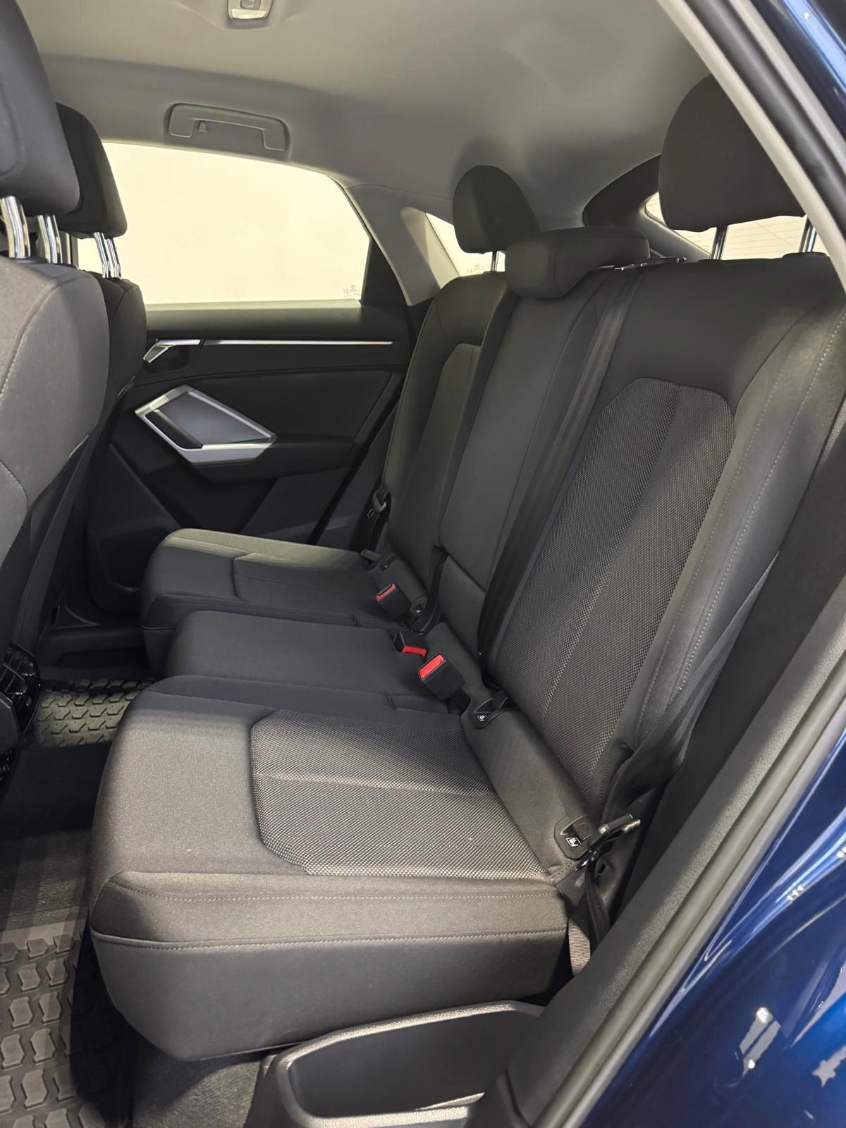 Audi Q3 SPB 45 TFSI e S tronic line