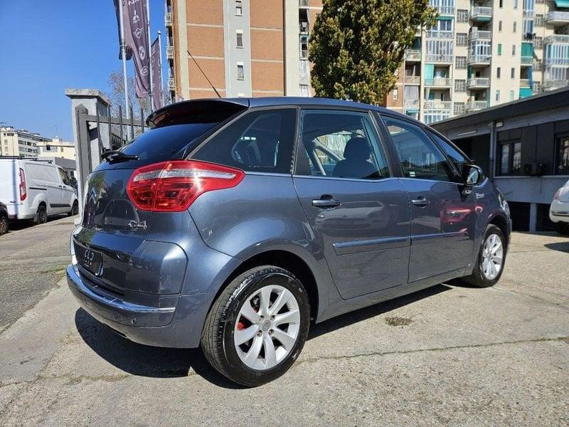 Citroën C4 Picasso 1.6 HDi 110 FAP Classique