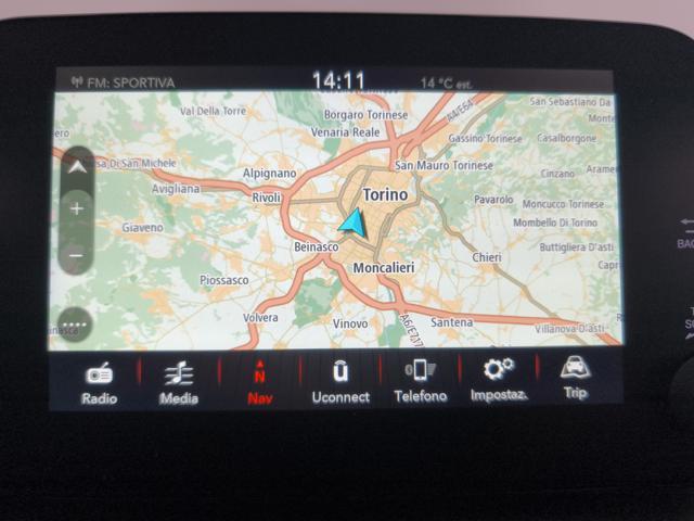 FIAT Tipo 1.6 mjt Business s&s 130cv