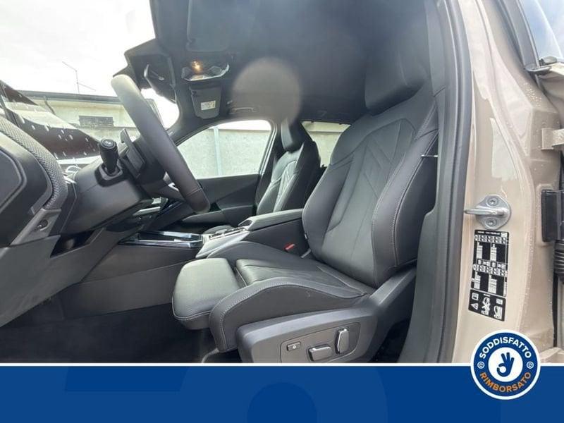 BMW X3 20d xDrive M Sport Pro