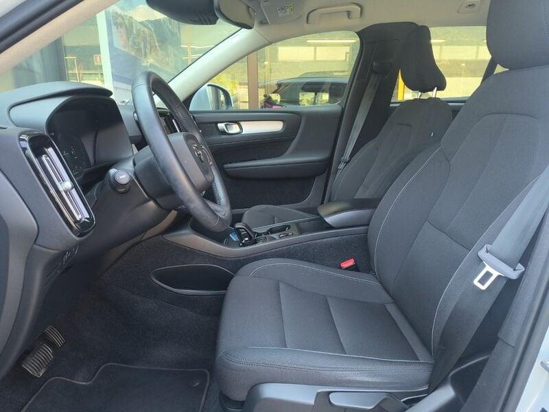 Volvo XC40 XC40 1.5 t4 phev Inscription auto