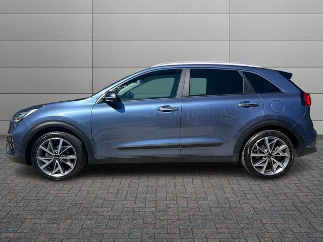 KIA Niro 1.6 GDi DCT HEV Evolution