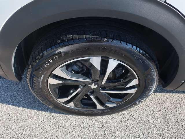 Peugeot 2008 2008 II 2020 1.5 bluehdi Allure Pack s&s