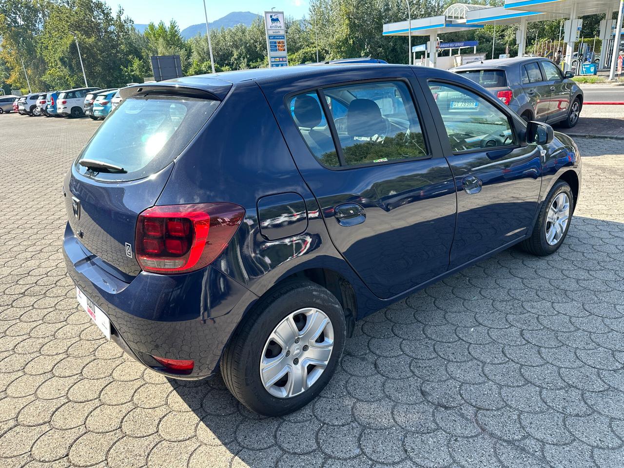 Dacia Sandero Streetway 1.0 SCe 75 CV S&S Access