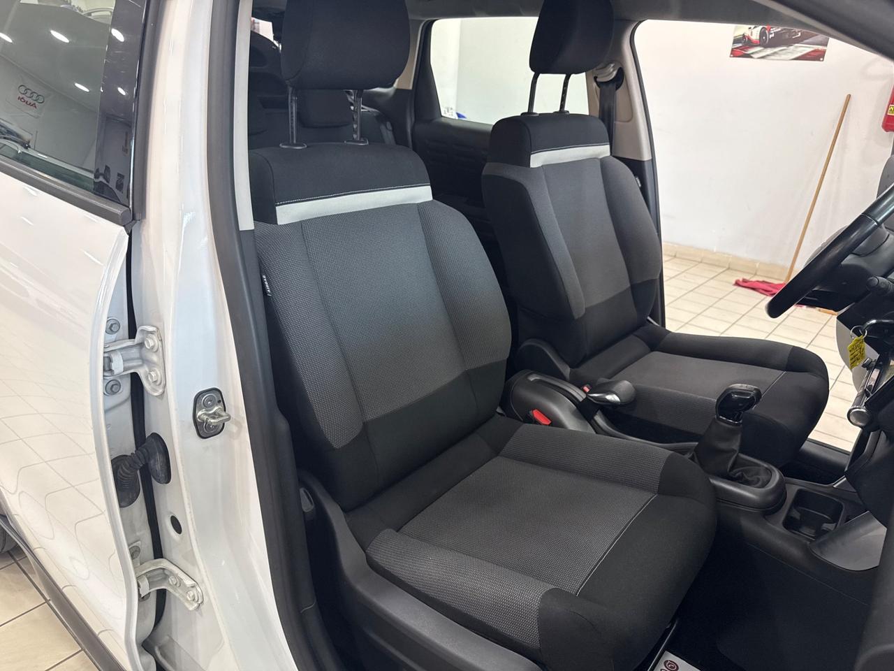 Citroen C3 Aircross 1.6 hdi 2018 full optional